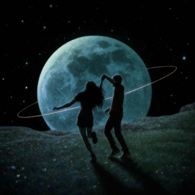 Goodbye Luna artist artwork